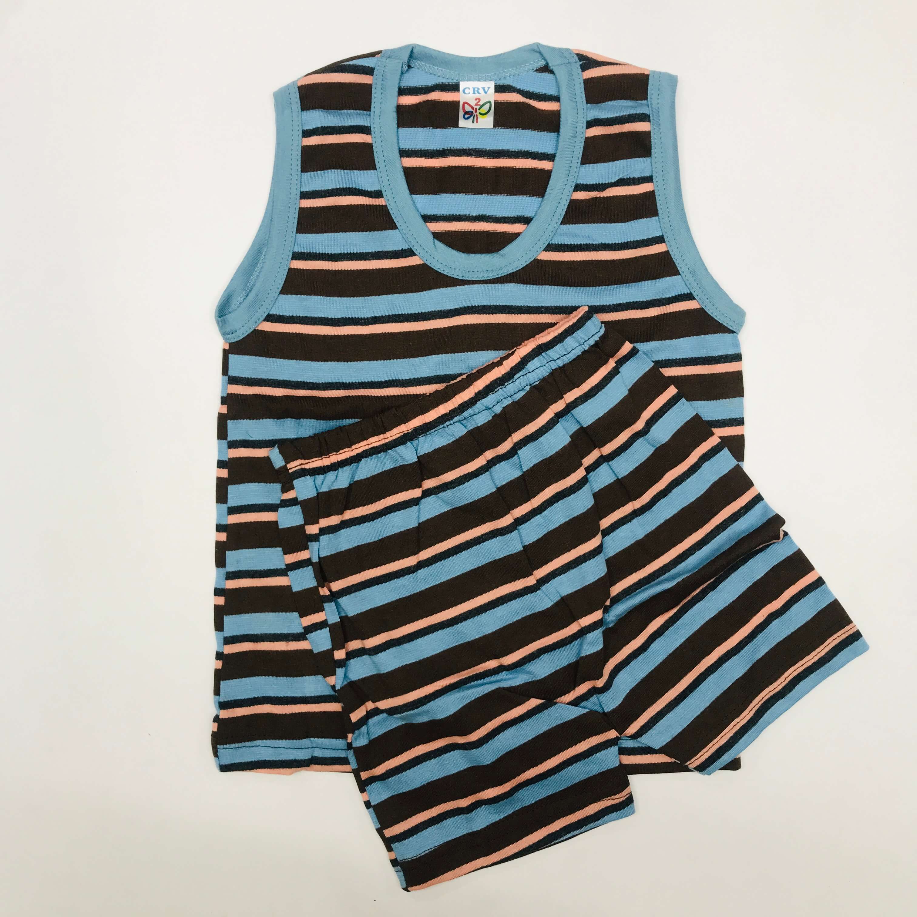 SL Kids Nikker Set