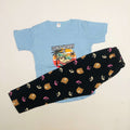 Floral Fairy Girls Set