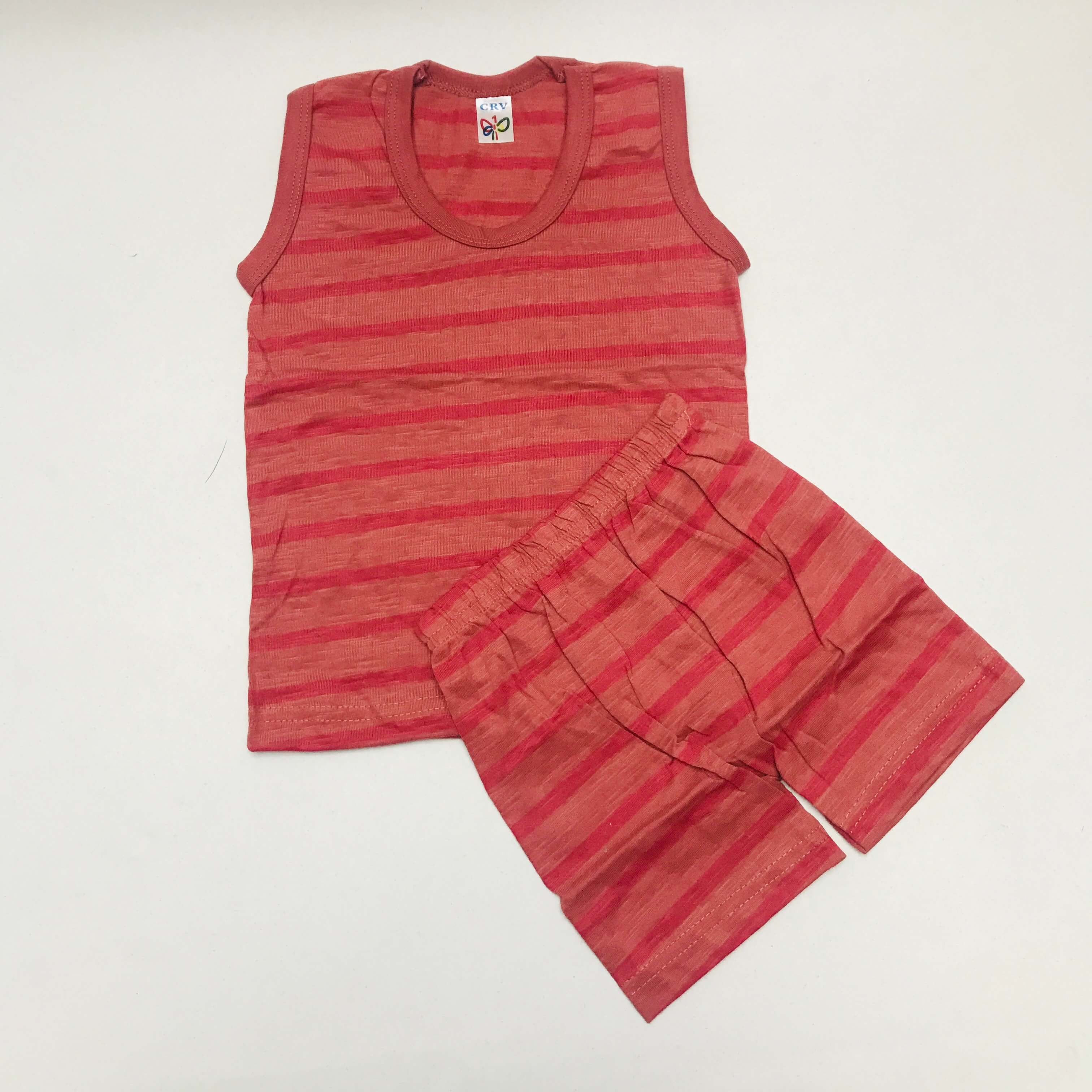 Kids Nikker Set