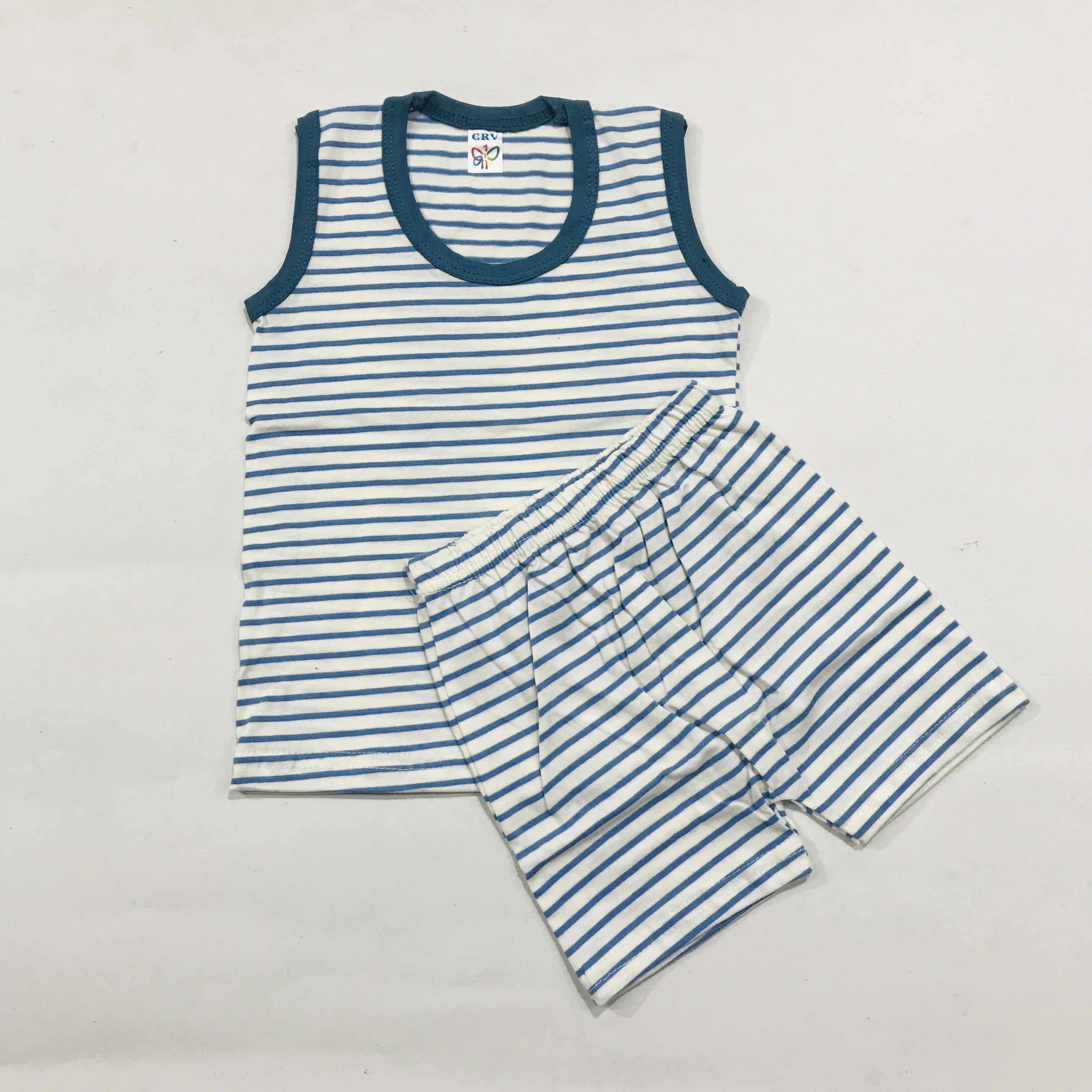 Kids Nikker Set