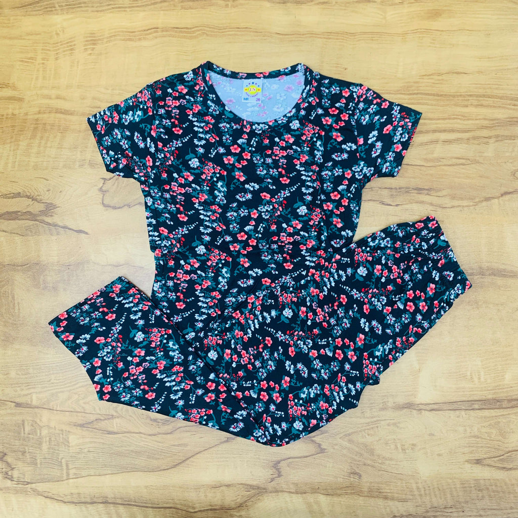 Pant Set