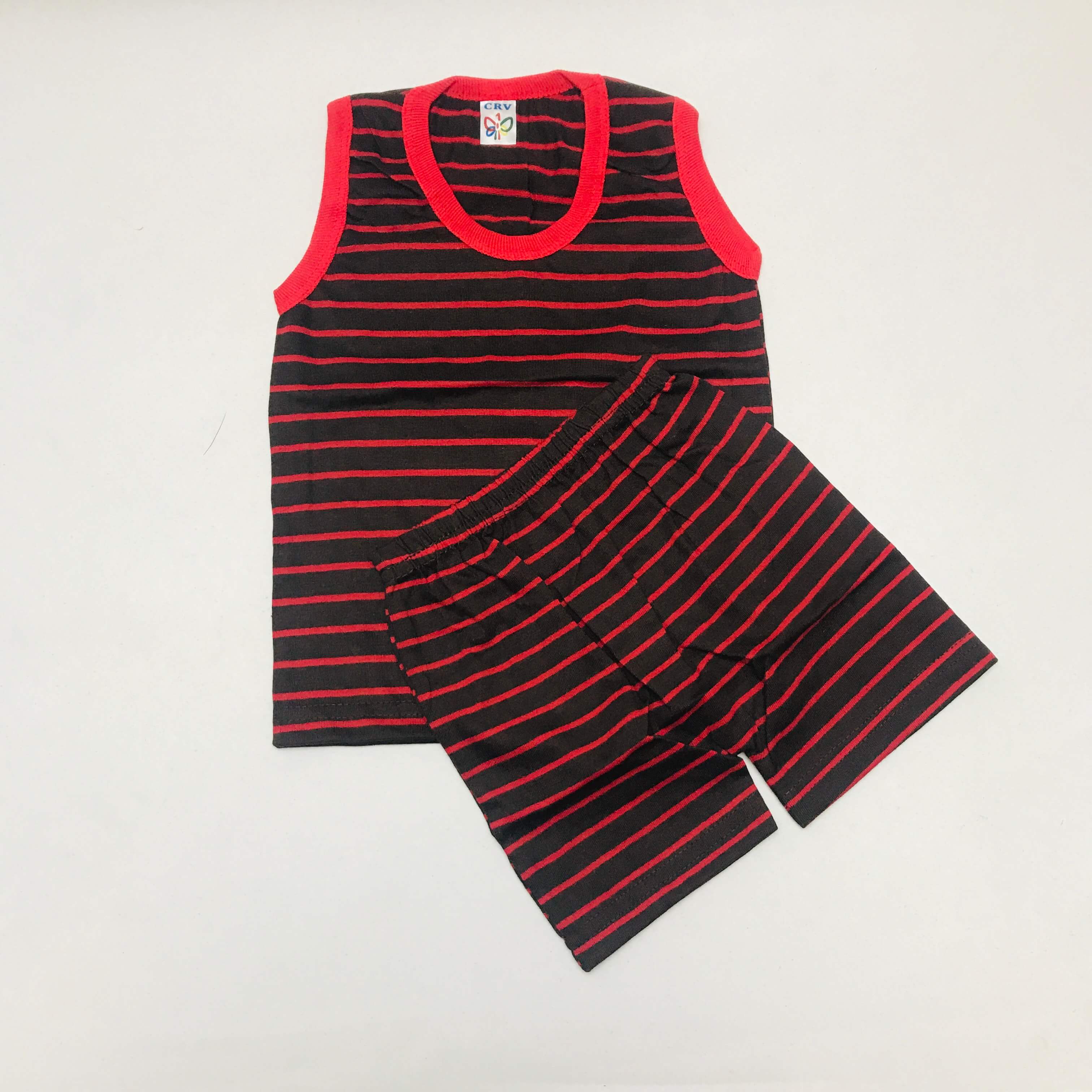 Kids Nikker Set