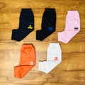 Rib Pant Combo Pack Of 5
