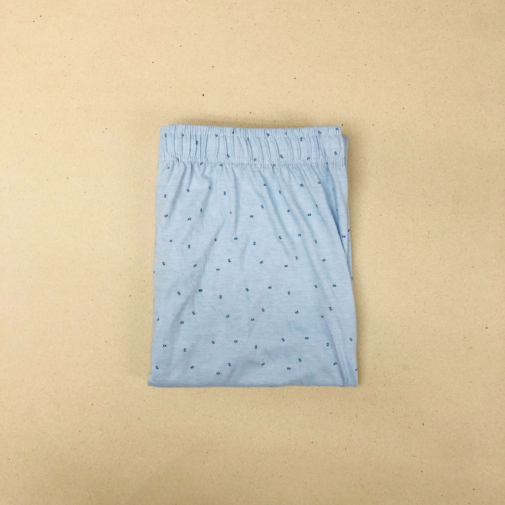 Ladies Trendy Capri