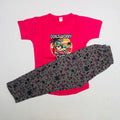 Floral Fairy Girls Set