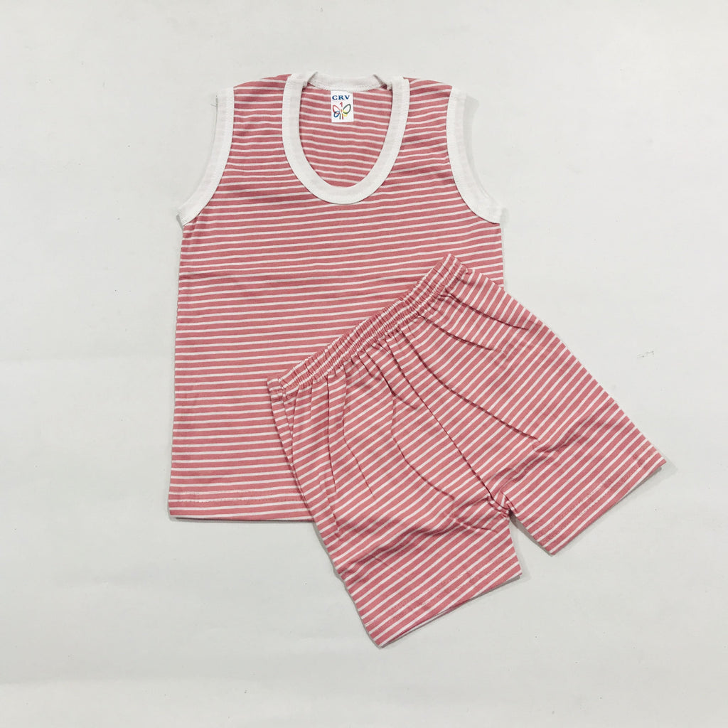 Kids Nikker Set