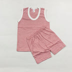 Kids Nikker Set
