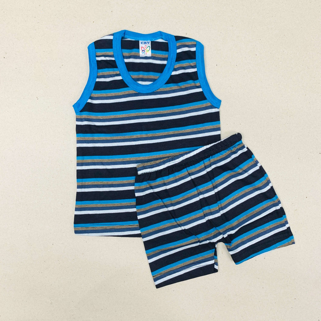 SL Kids Nikker Set