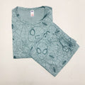 Pant Set Printed