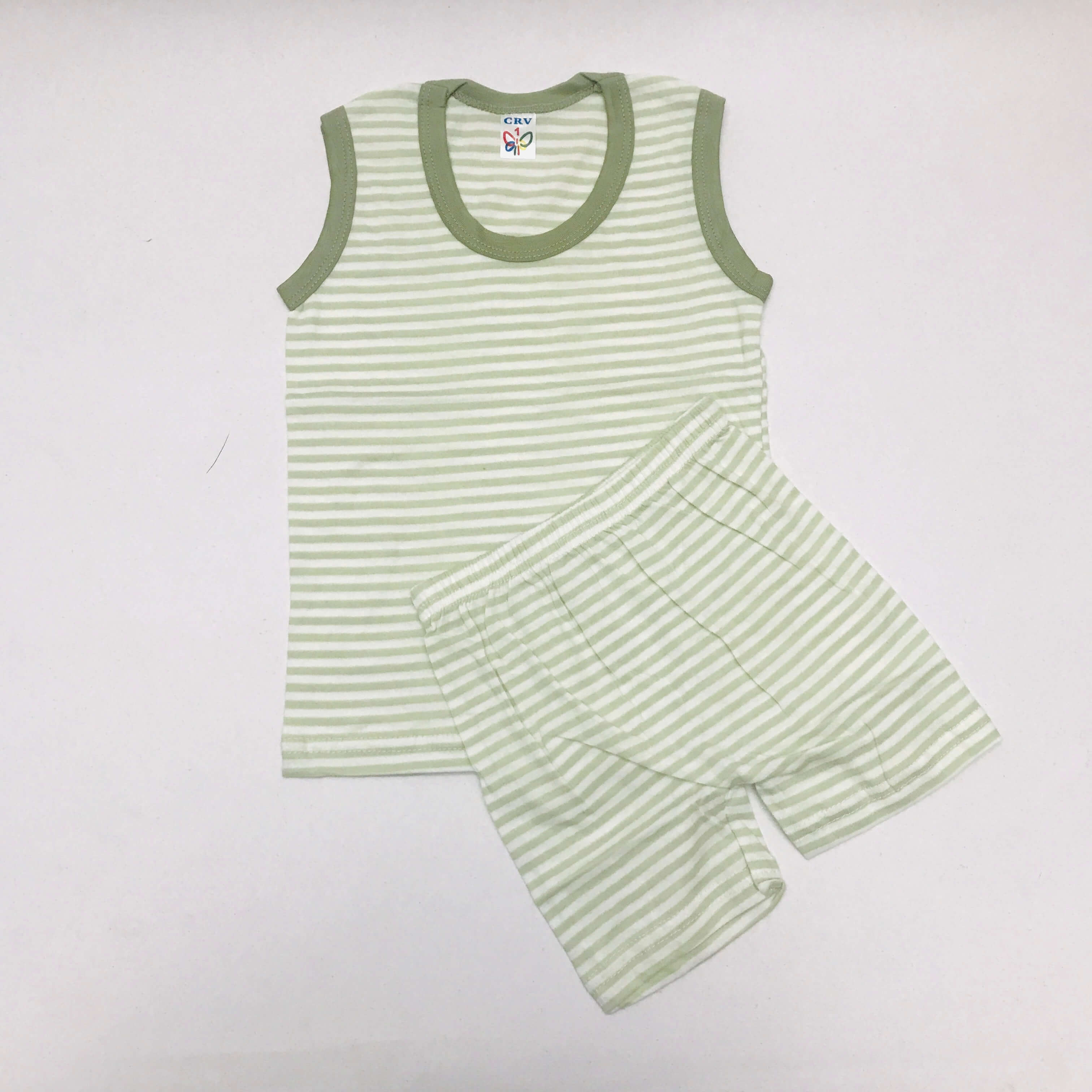 Kids Nikker Set