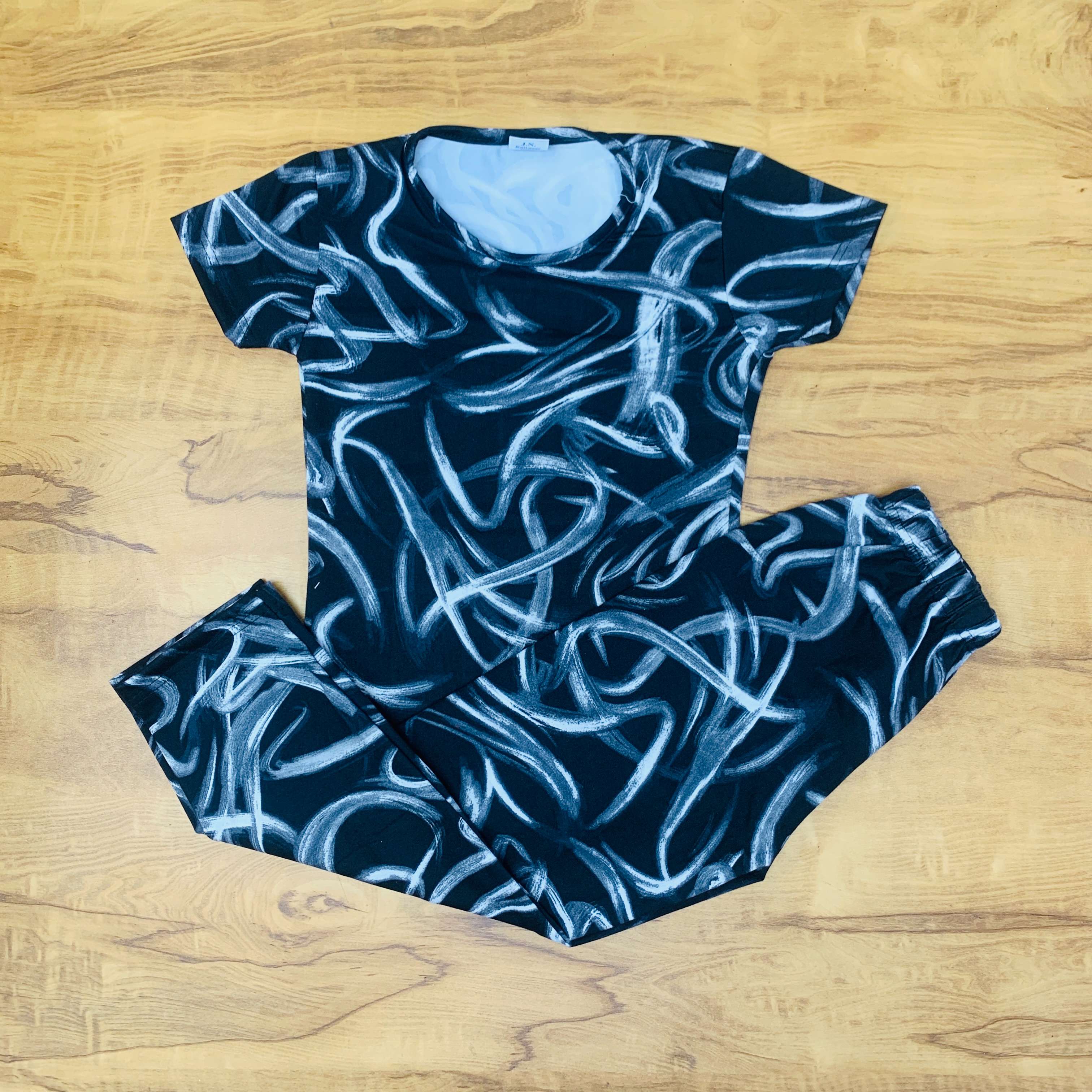 Pant Set