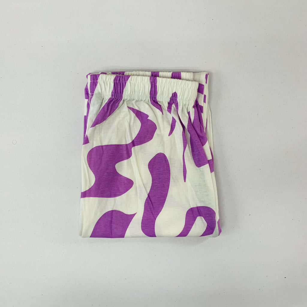 Dots Ladies Pyjama