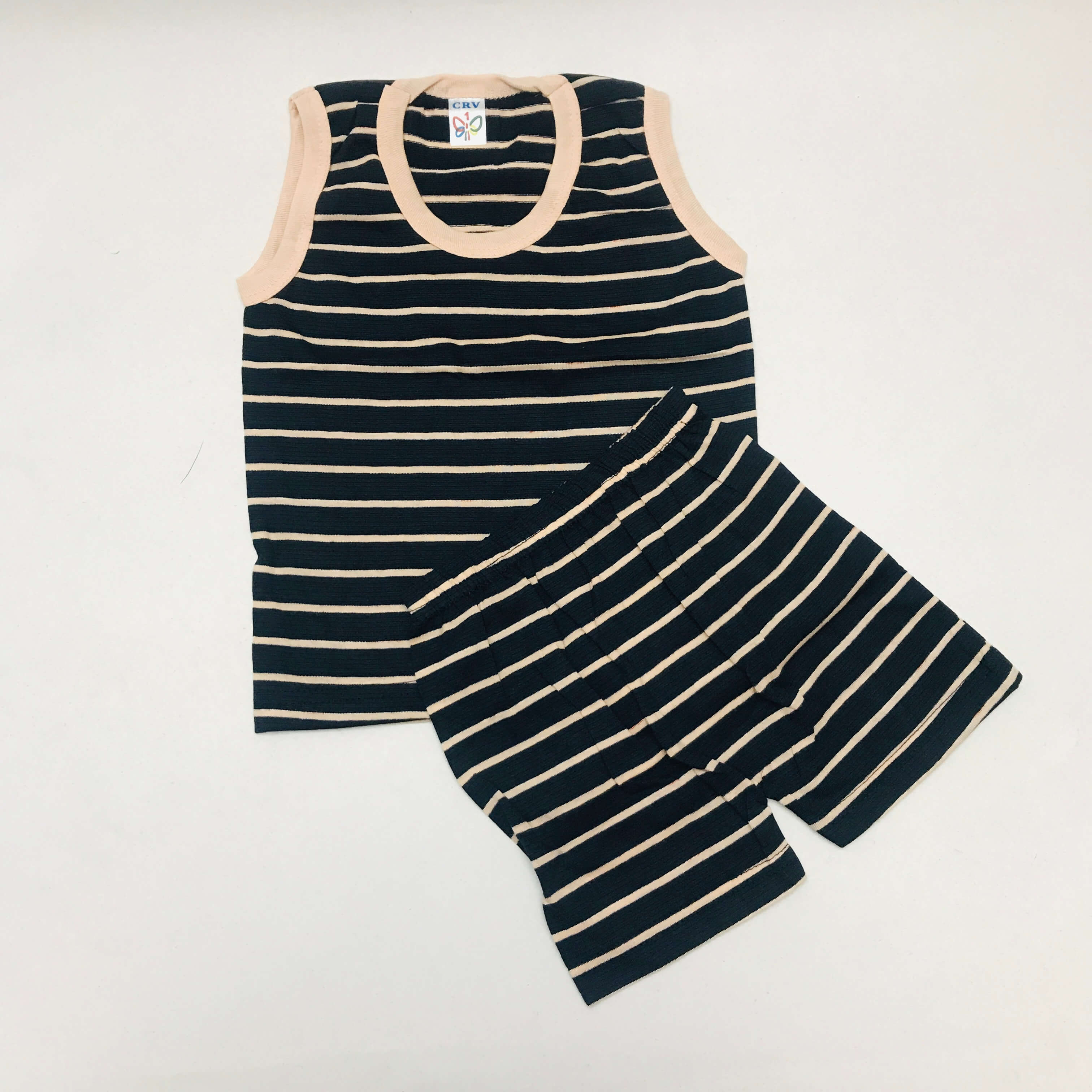 Kids Nikker Set