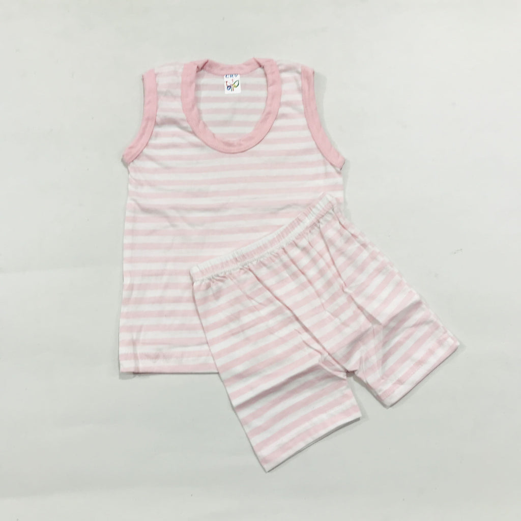 Kids Nikker Set