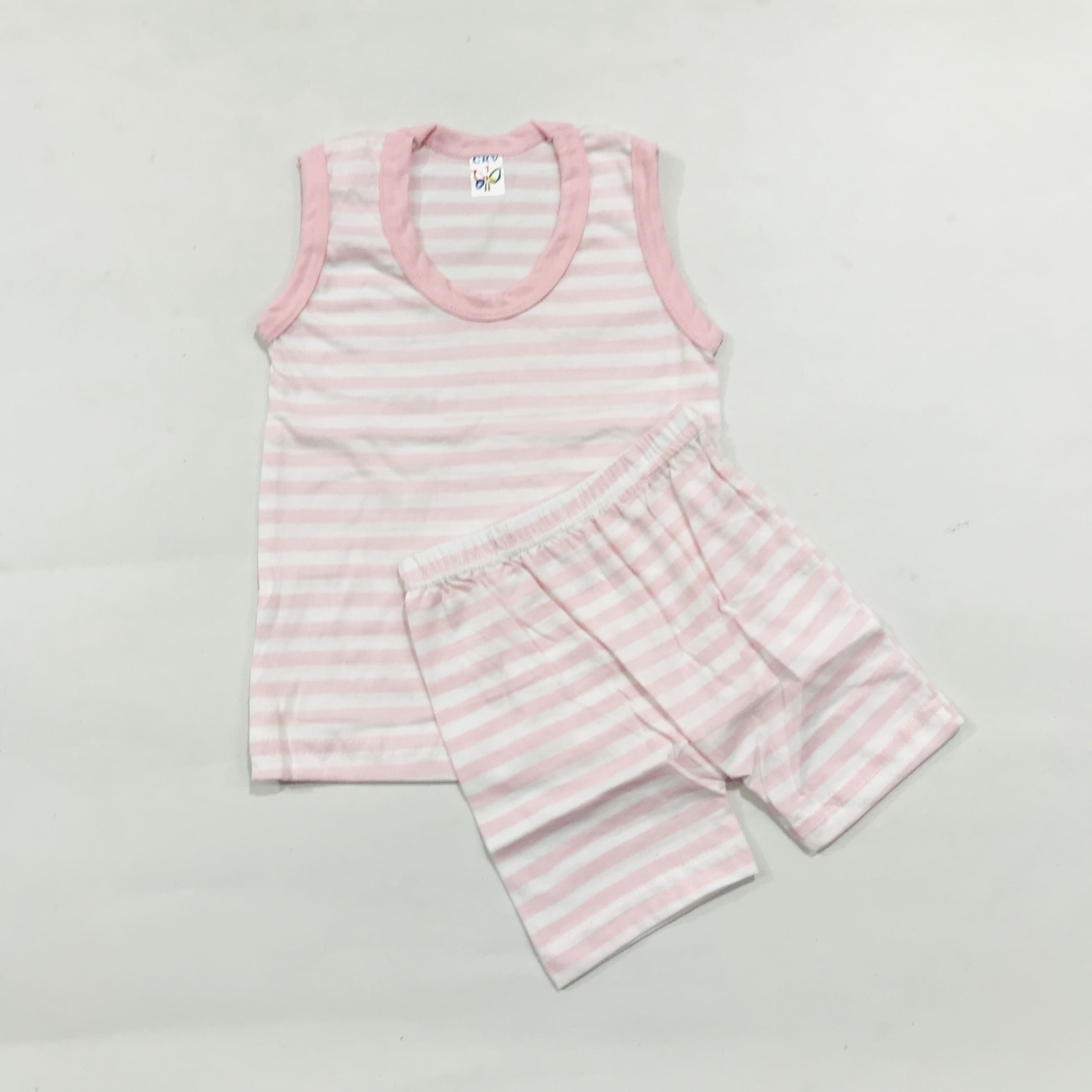 Kids Nikker Set