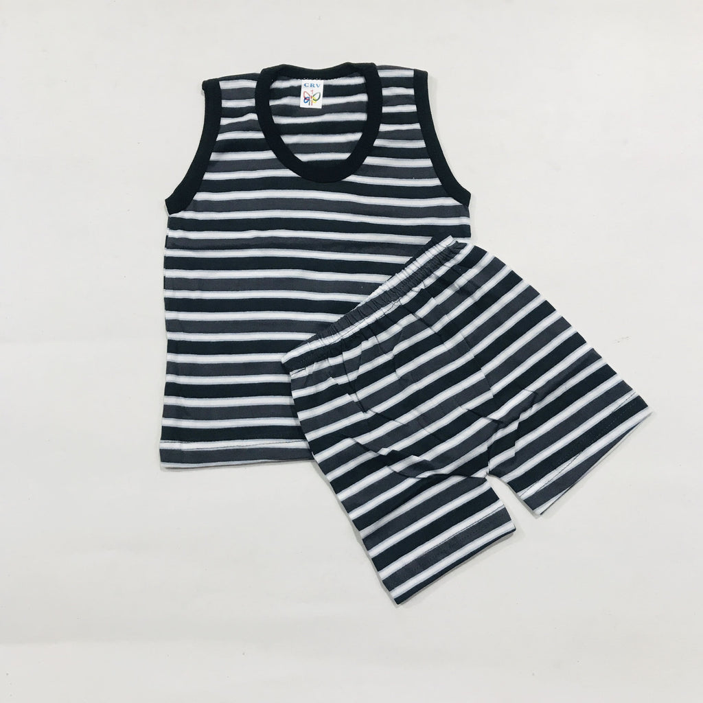 Kids Nikker Set
