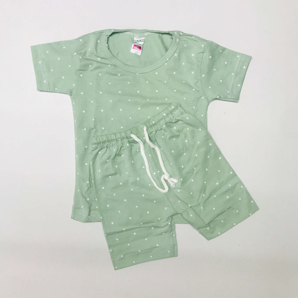 Kids Nikker Set