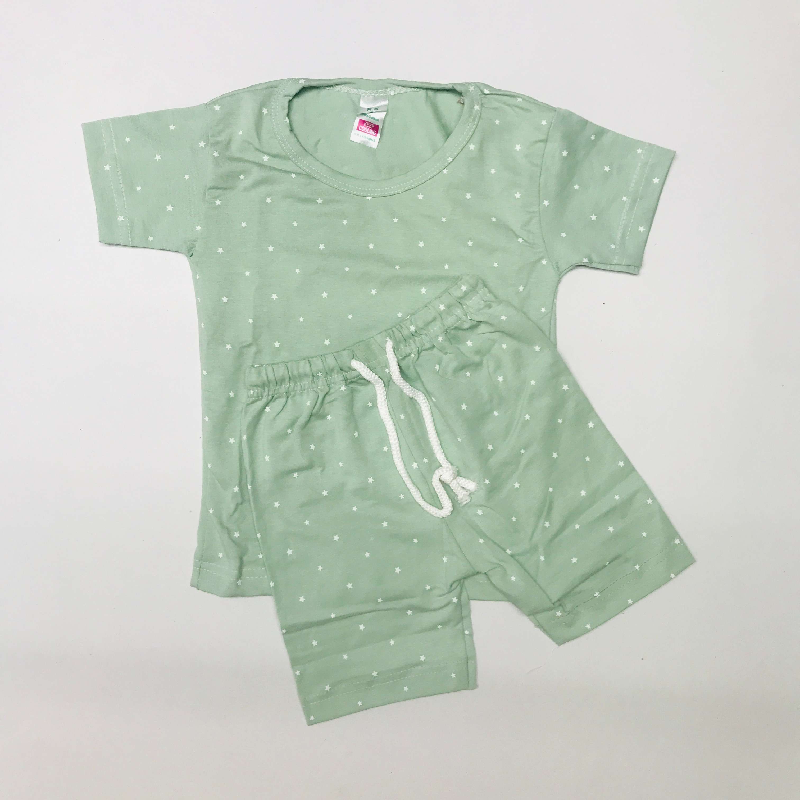Kids Nikker Set