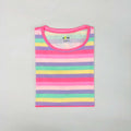 Dots Ladies Printed T-Shirt