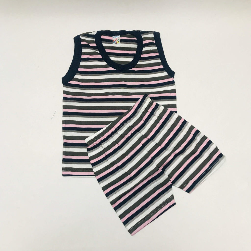 Kids Nikker Set