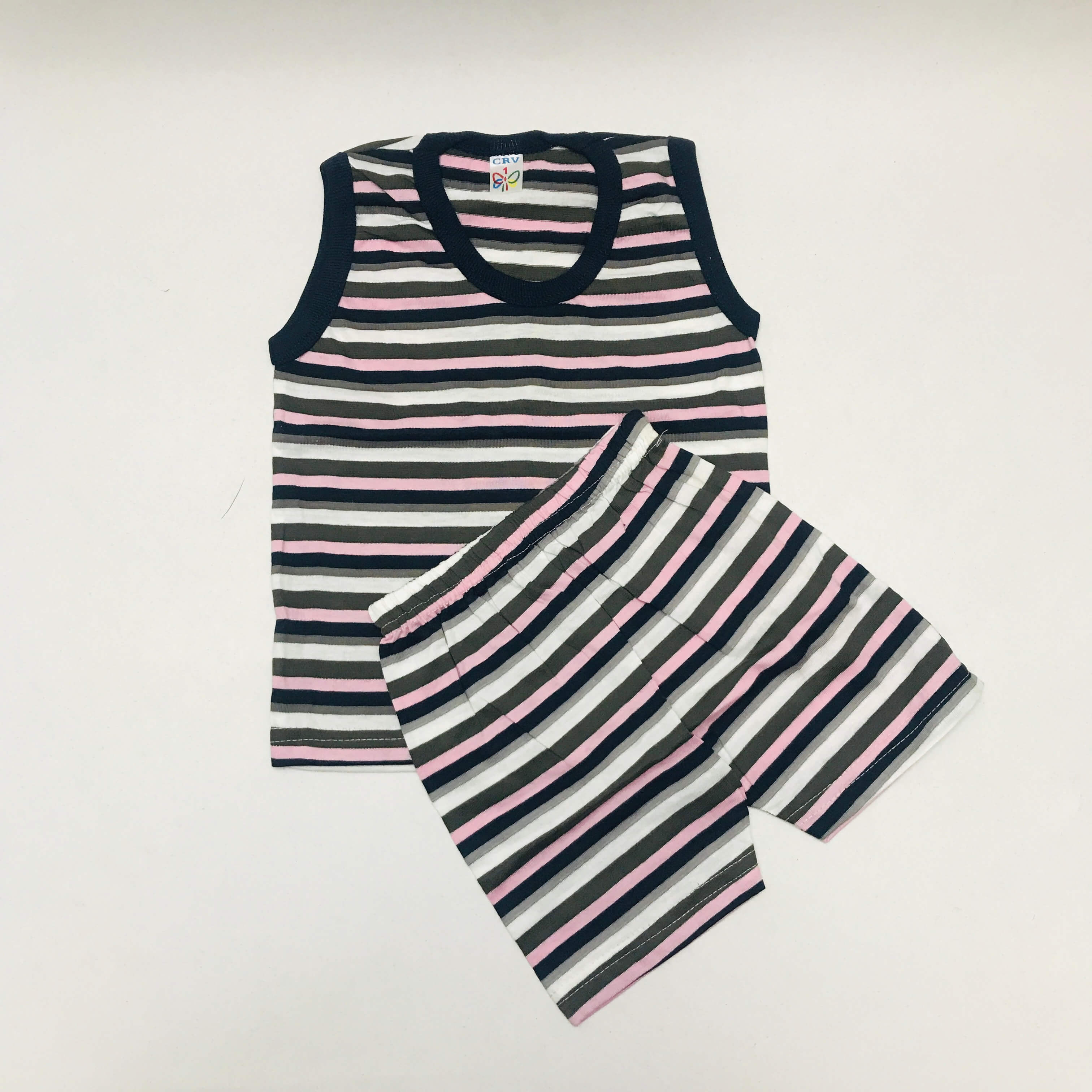 Kids Nikker Set