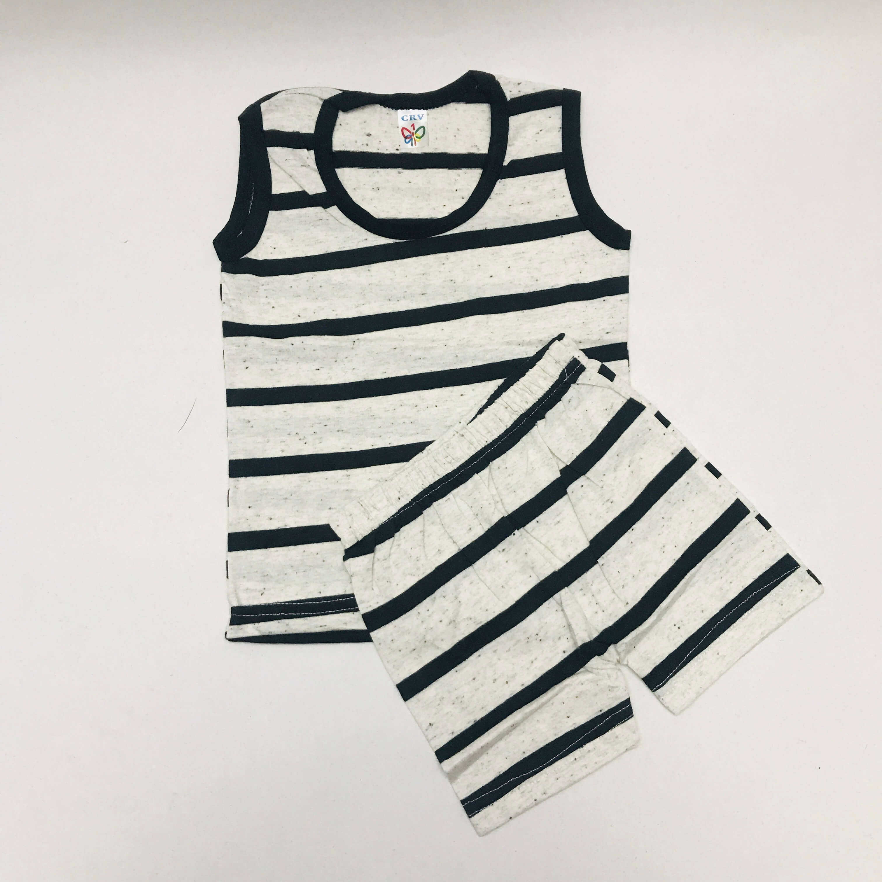 Kids Nikker Set