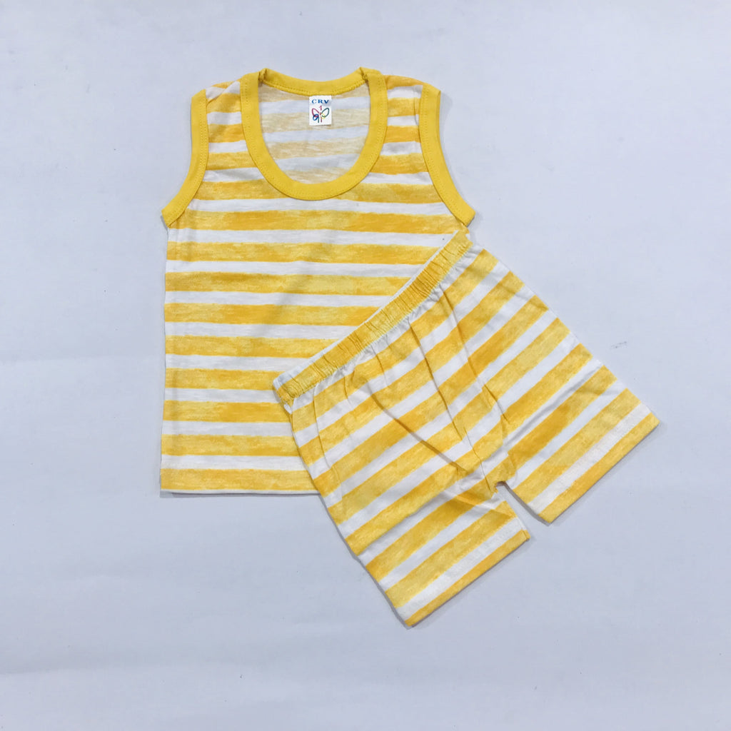 Kids Nikker Set