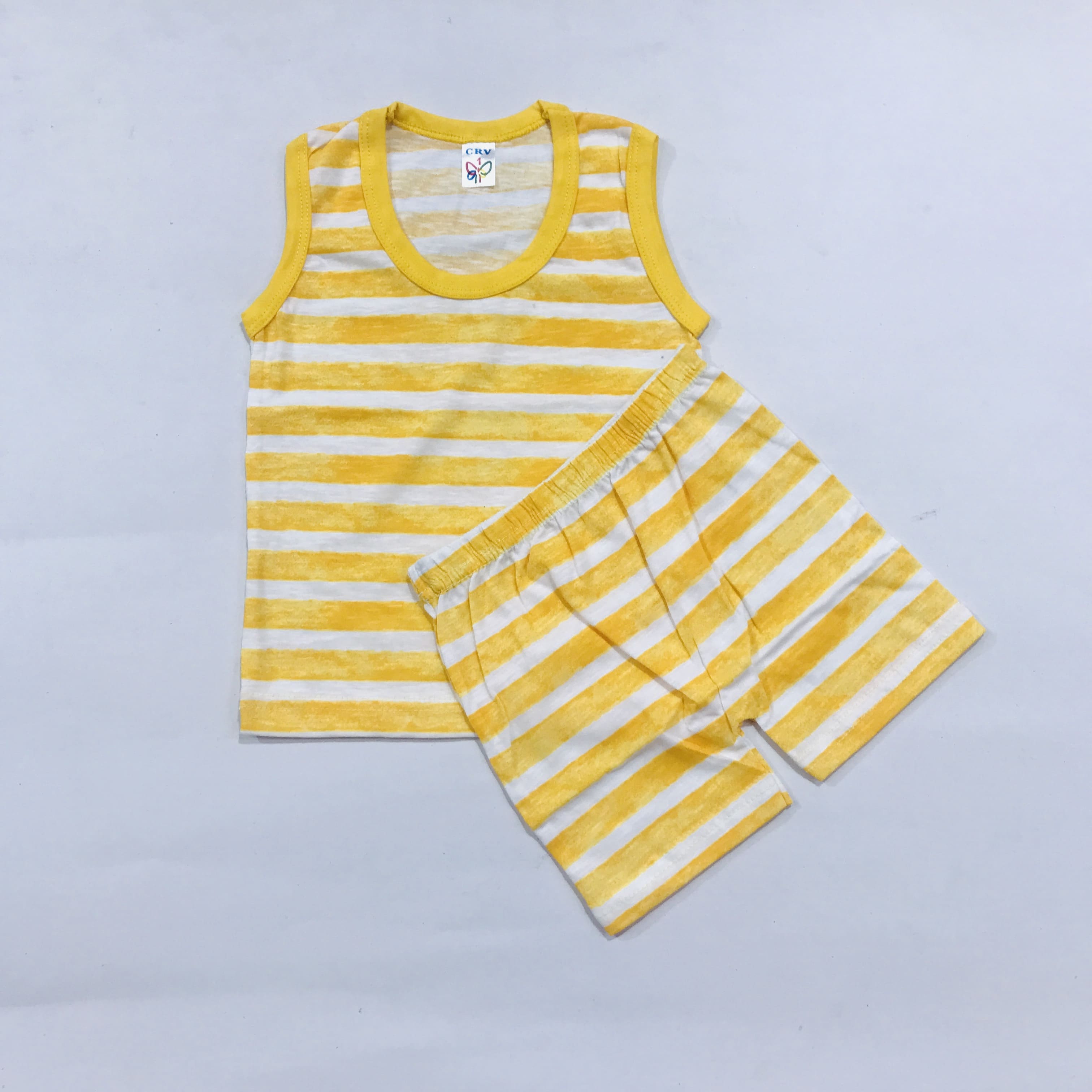 Kids Nikker Set