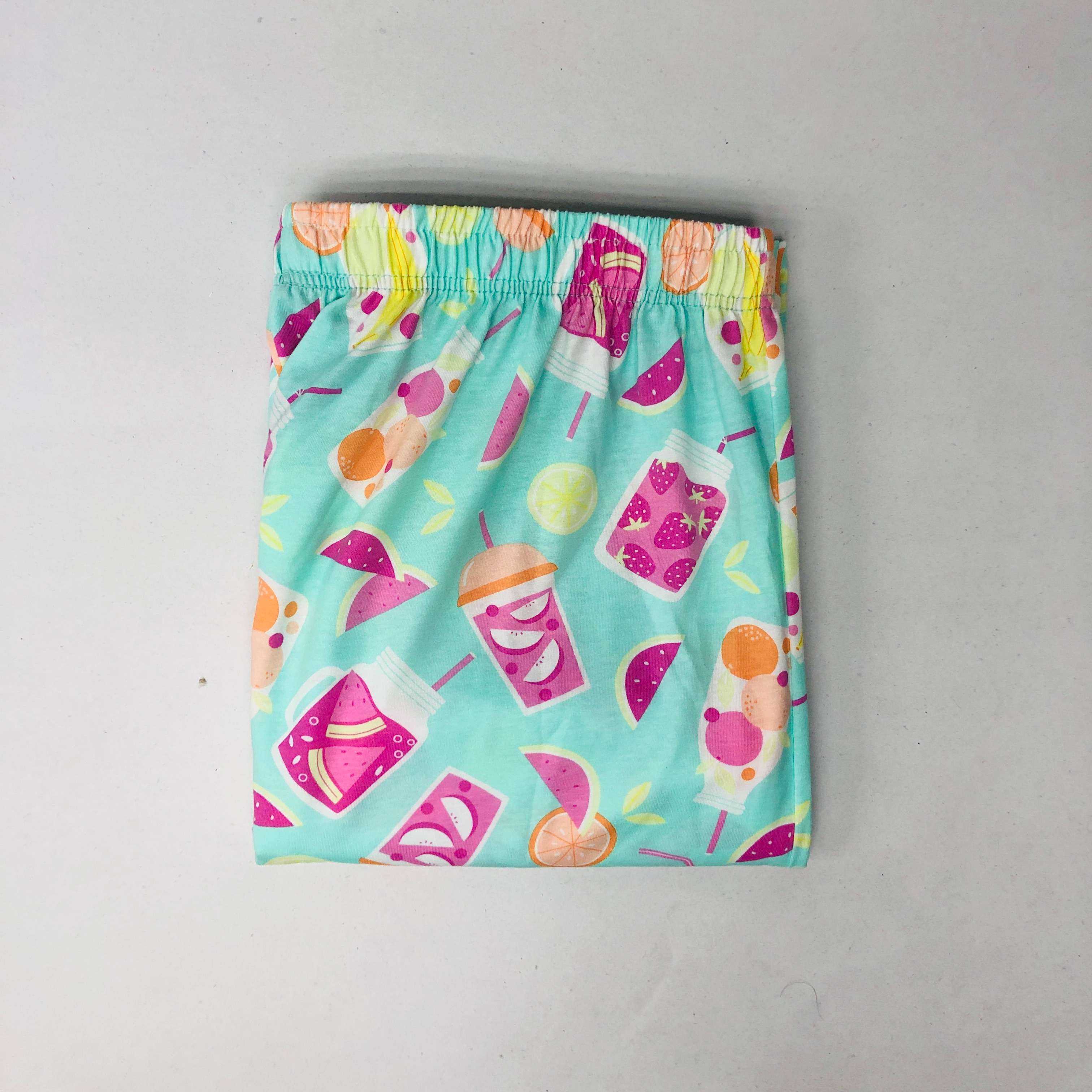 Dots Ladies Pyjama
