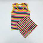 Kids Nikker Set