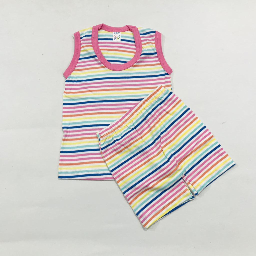 Kids Nikker Set