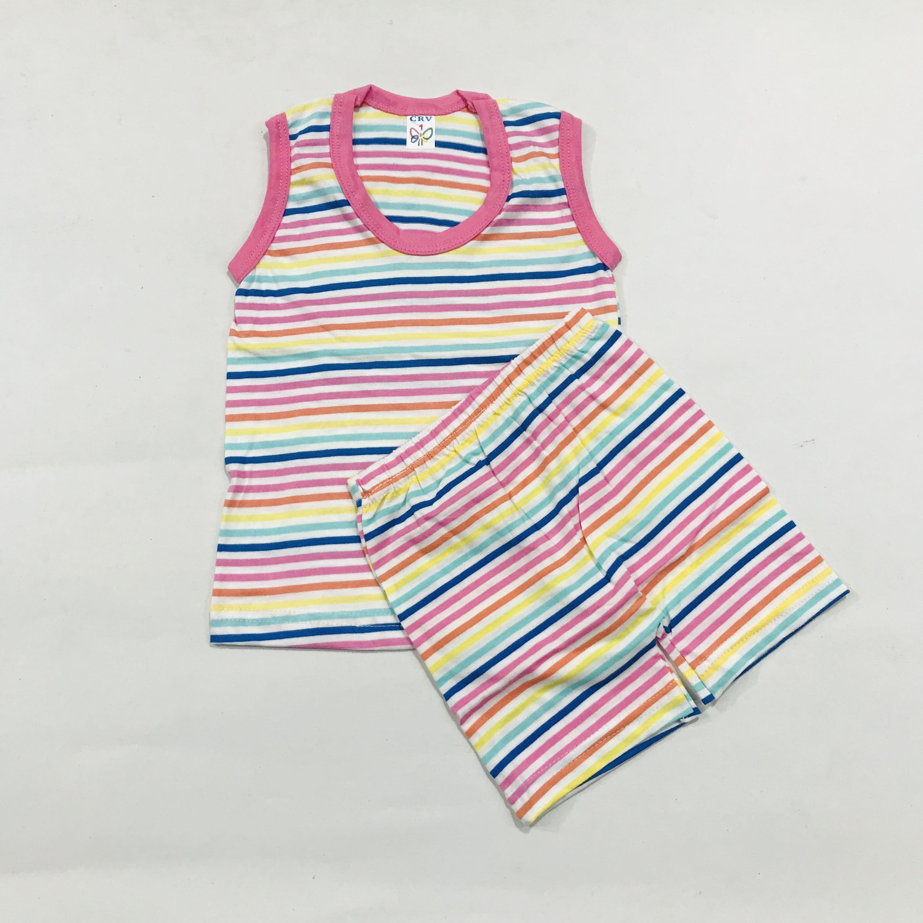 Kids Nikker Set