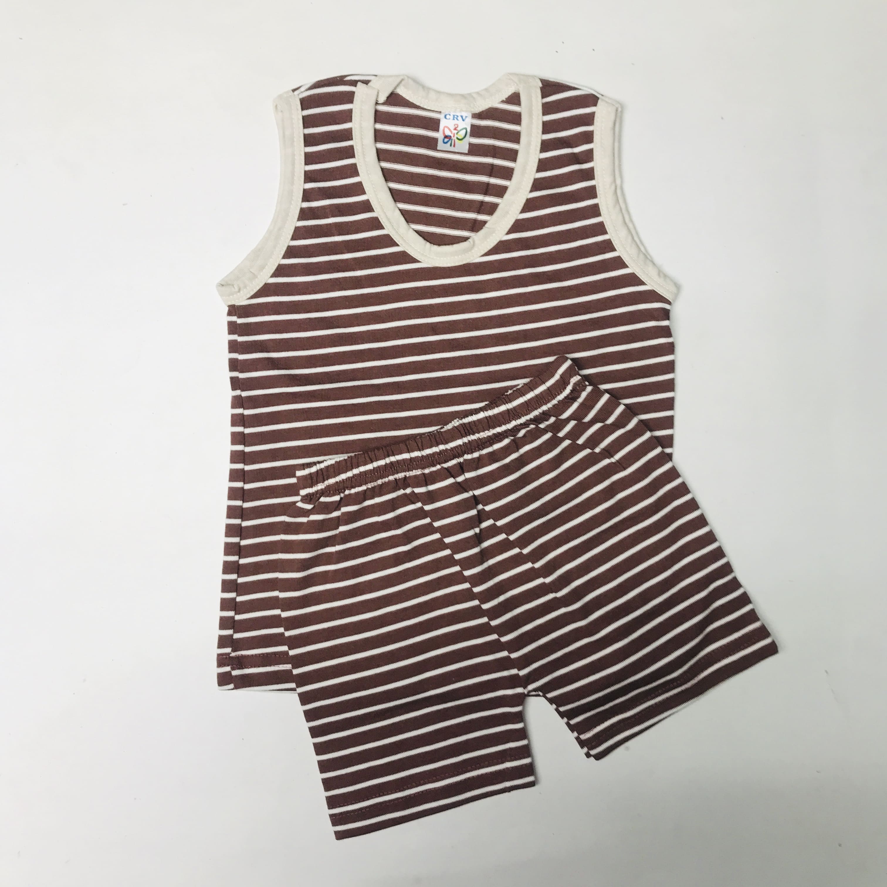 SL Kids Nikker Set