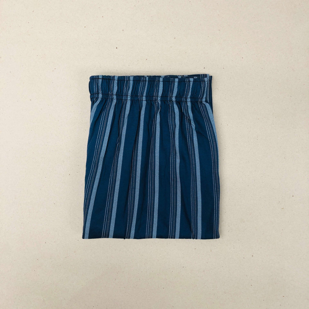 Ladies Trendy Capri