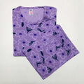Pant Set Printed