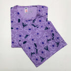 Pant Set Printed