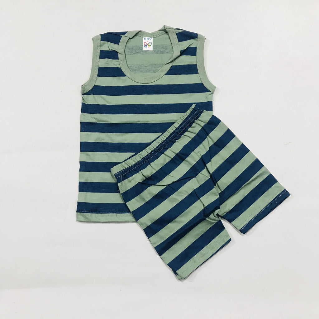Kids Nikker Set