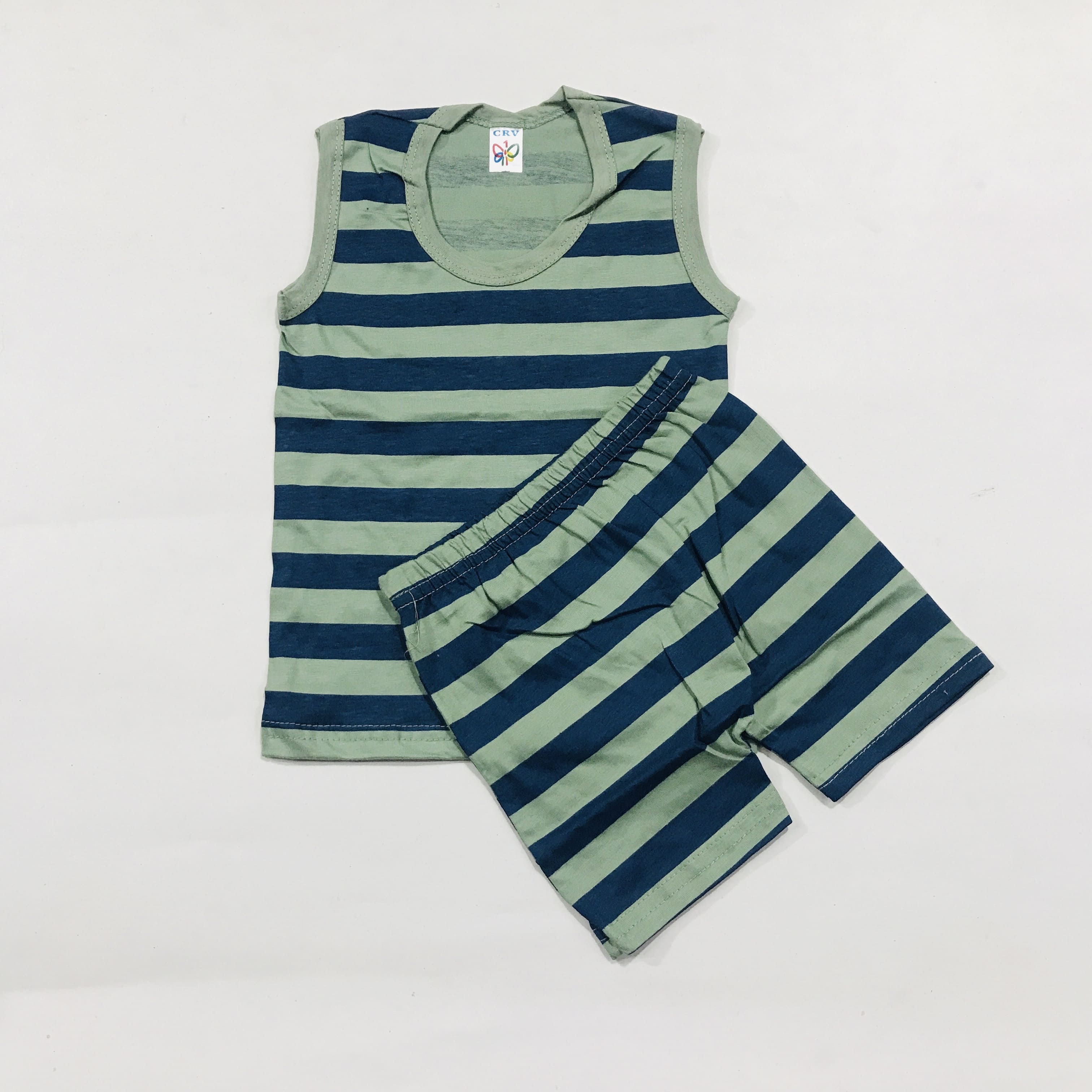 Kids Nikker Set