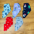 Kids Pant Combo Pack of 5