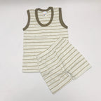 Kids Nikker Set