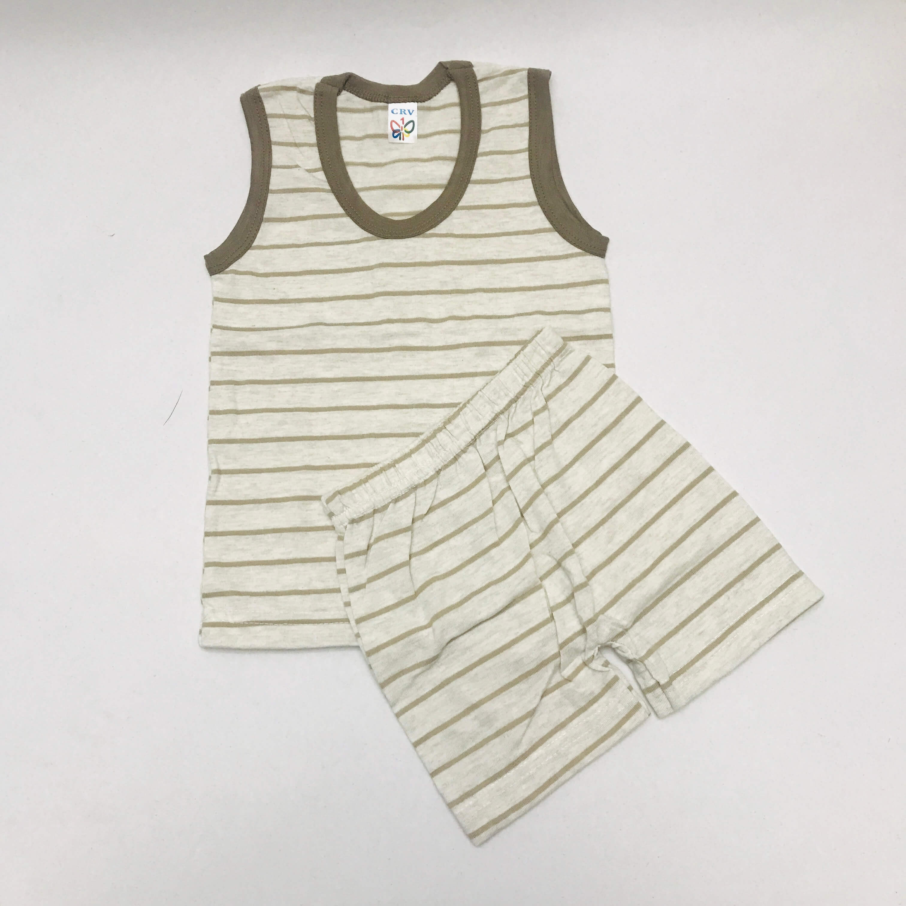 Kids Nikker Set