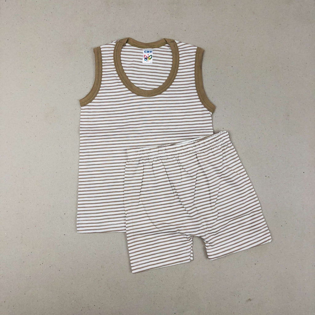 SL Kids Nikker Set