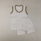 SL Kids Nikker Set
