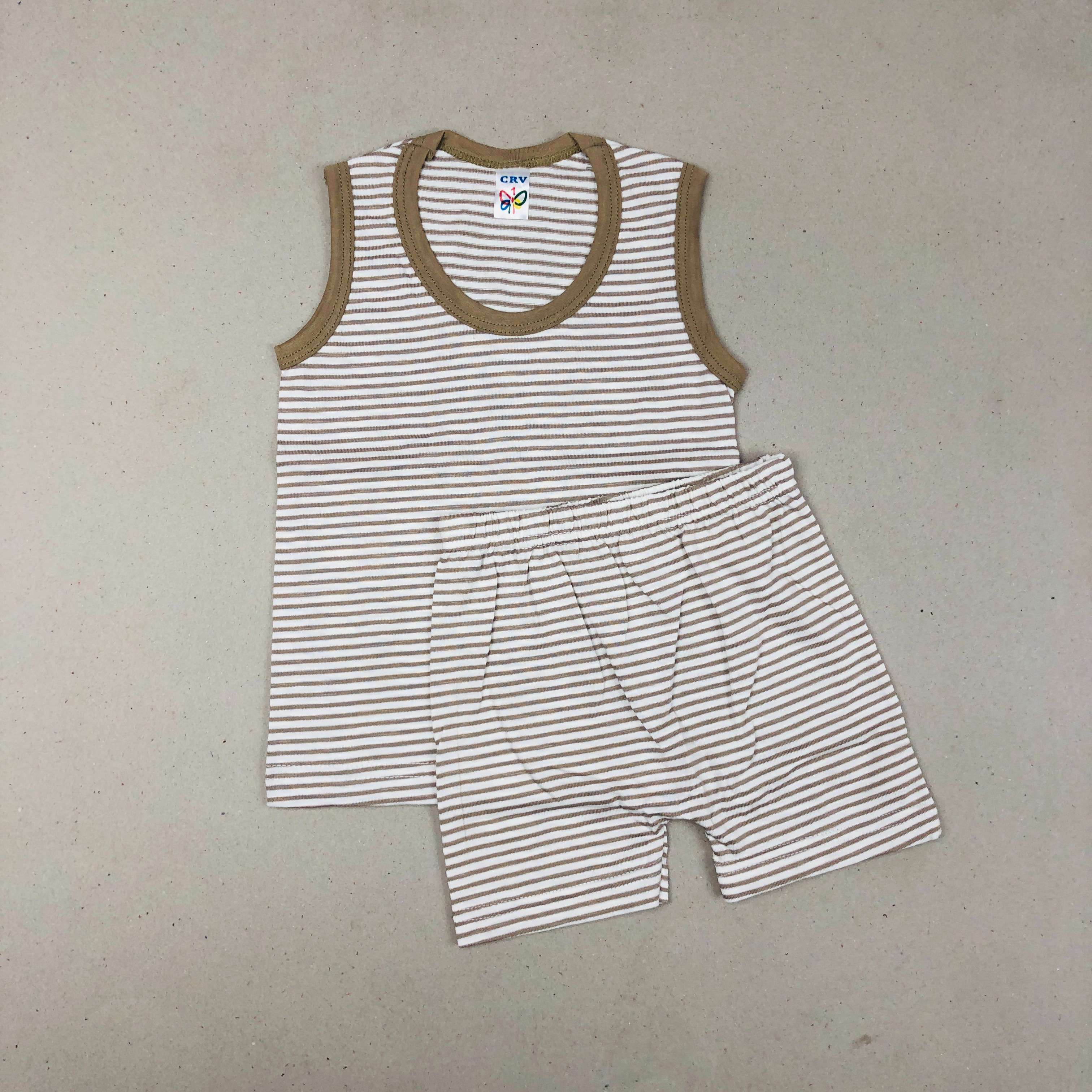 SL Kids Nikker Set