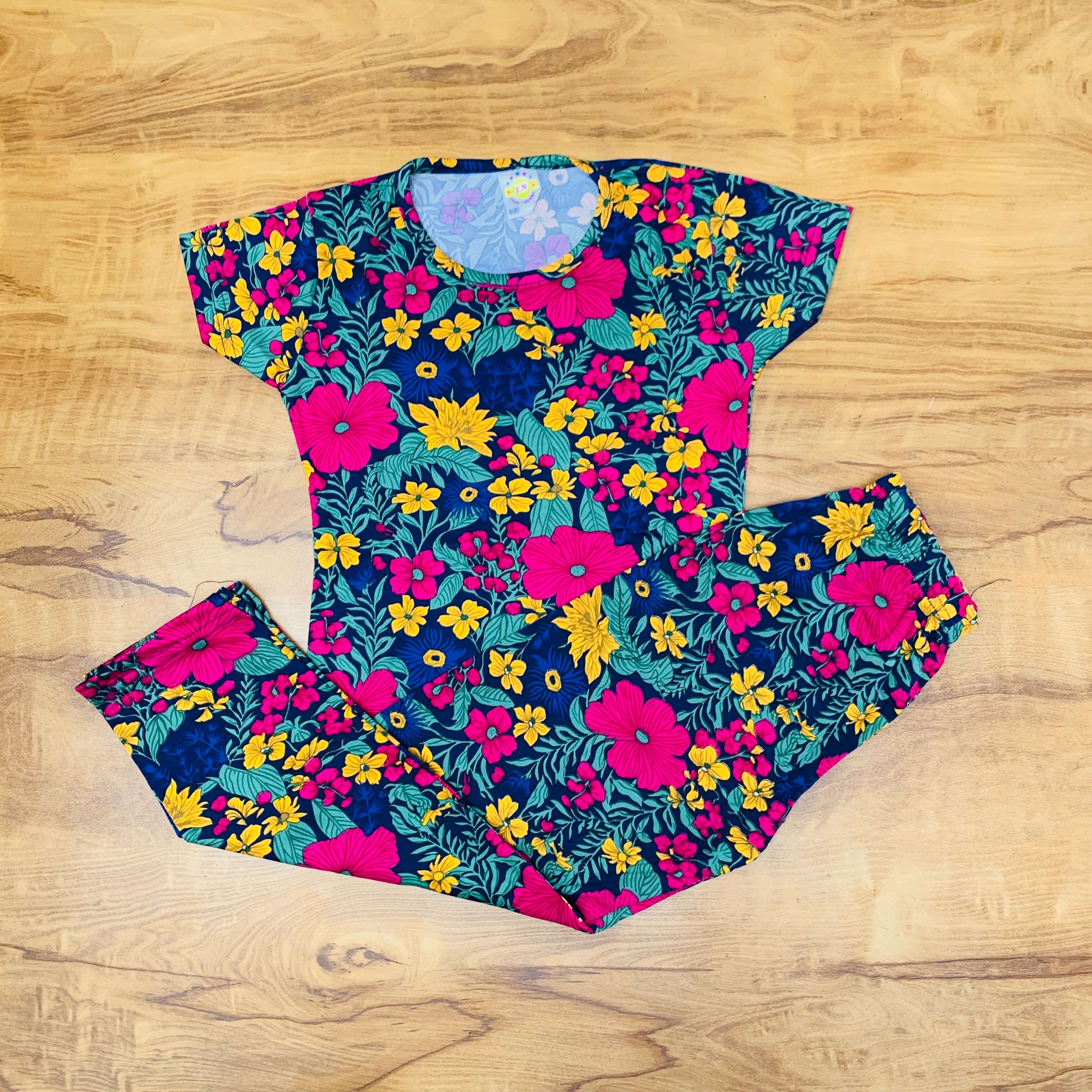 Pant Set