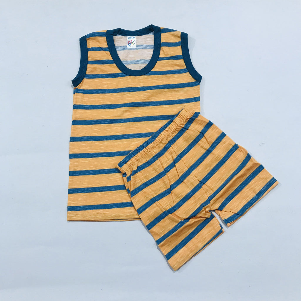 Kids Nikker Set