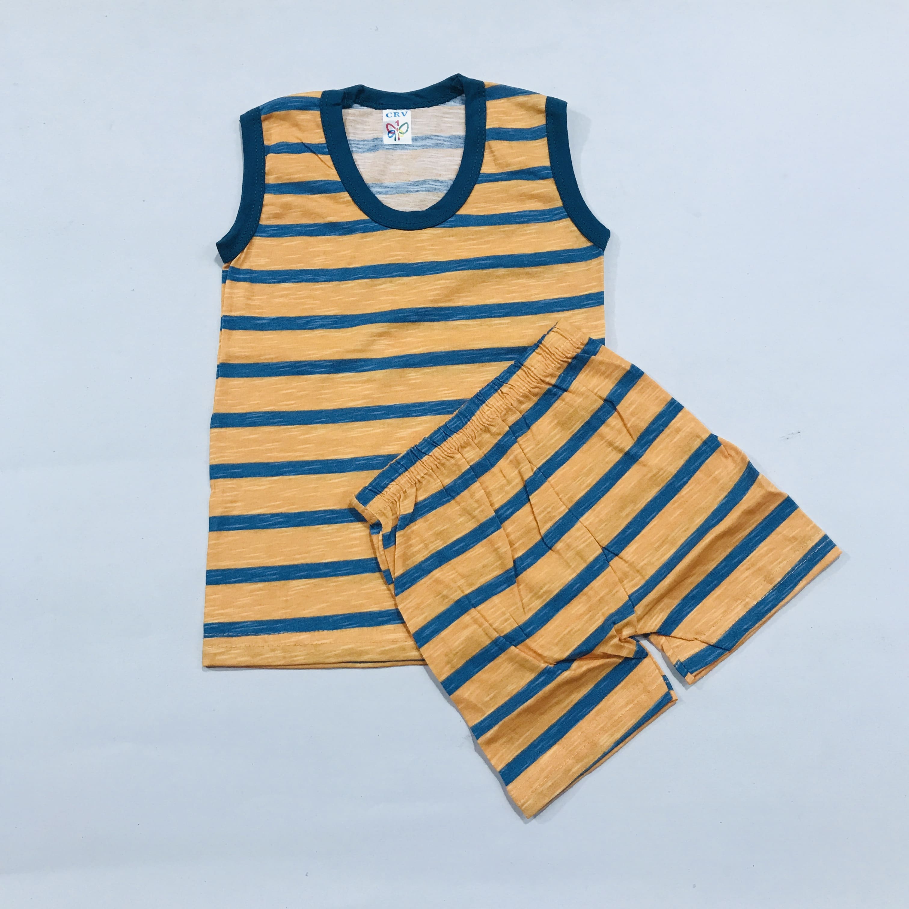 Kids Nikker Set