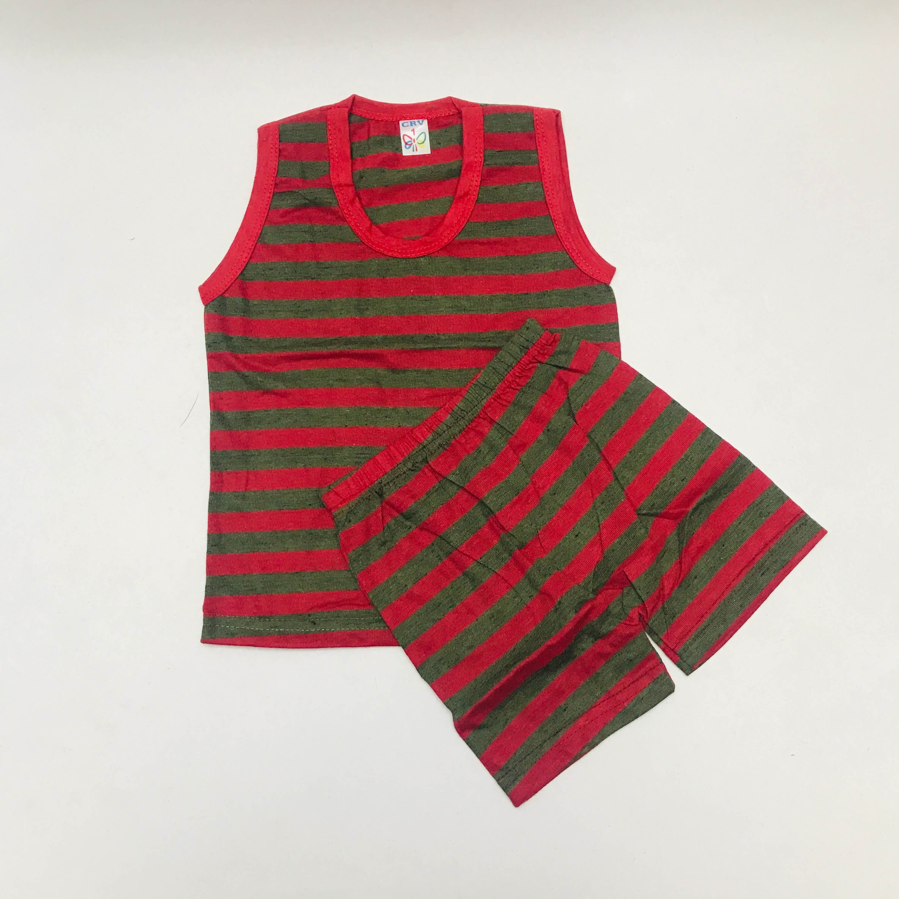 Kids Nikker Set