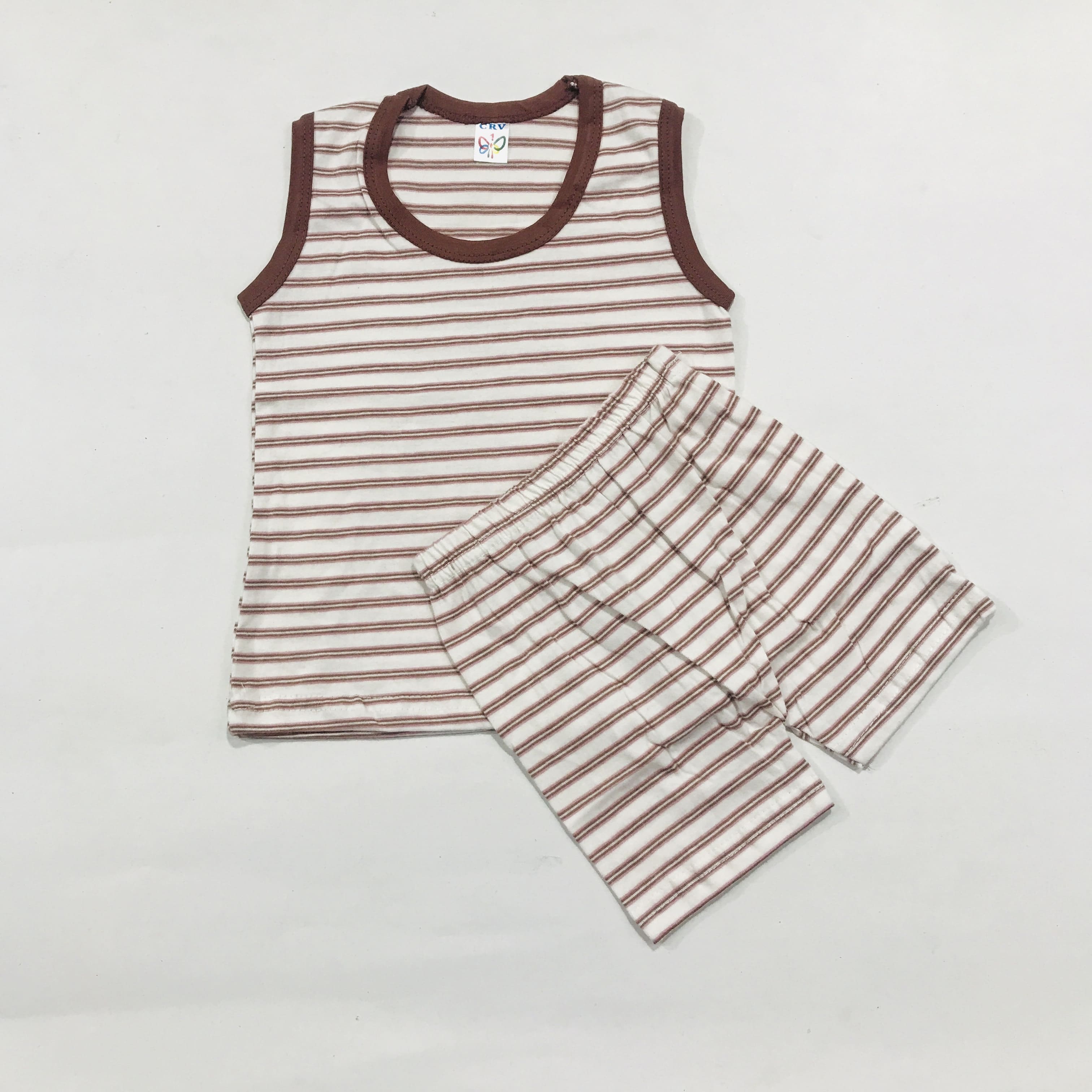 Kids Nikker Set