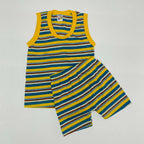 SL Kids Nikker Set